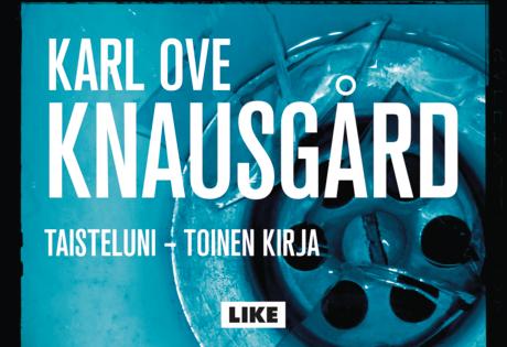 Taisteluni Toinen Kirja Like Kustannus Taisteluni Toinen Kirja Like Kustannus