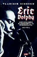 Eric Dolphy- Musiikillinen elämäkerta ja diskografia