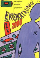 Ekokataloogi 2000