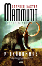 Mammutit II - Pitkähammas