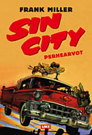 Sin City 5 - Perhearvot