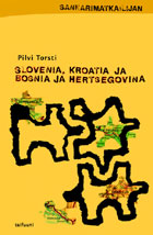 Sankarimatkailijan Slovenia, Kroatia & Bosnia ja Hertsegovina