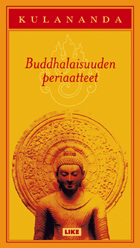 Buddhalaisuuden periaatteet