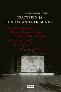 Teatterin ja historian tutkiminen