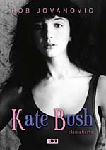 Kate Bush - elämäkerta