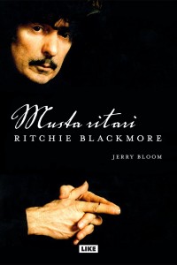 Musta ritari Ritchie Blackmore