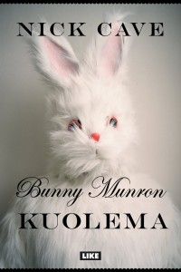 Bunny Munron kuolema