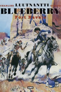 Blueberry 22 – Fort Navajo