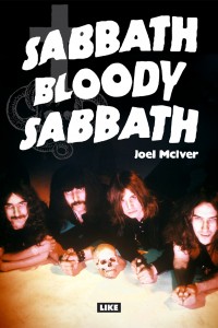 Sabbath Bloody Sabbath (up)