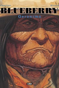 Blueberry 19 – Geronimo
