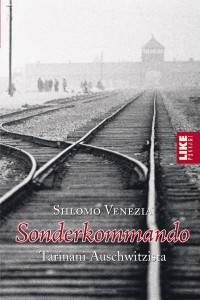 Sonderkommando - tarinani Auschwitzista (p)