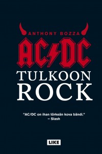AC/DC – Tulkoon rock