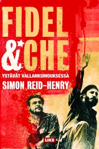 Fidel ja Che