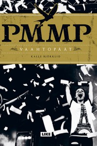 PMMP – Vaahtopäät