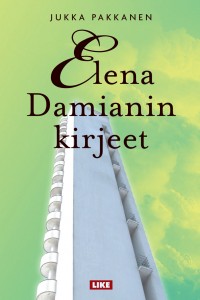Elena Damianin kirjeet