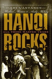 Hanoi Rocks (up)