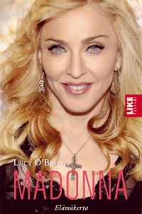 Madonna – elämäkerta (p)