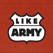 Like Army