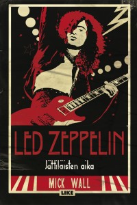 Led Zeppelin (up)