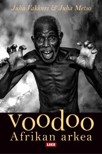 Voodoo - Afrikan arkea