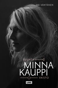 Minna Kauppi – Suunta/vaisto