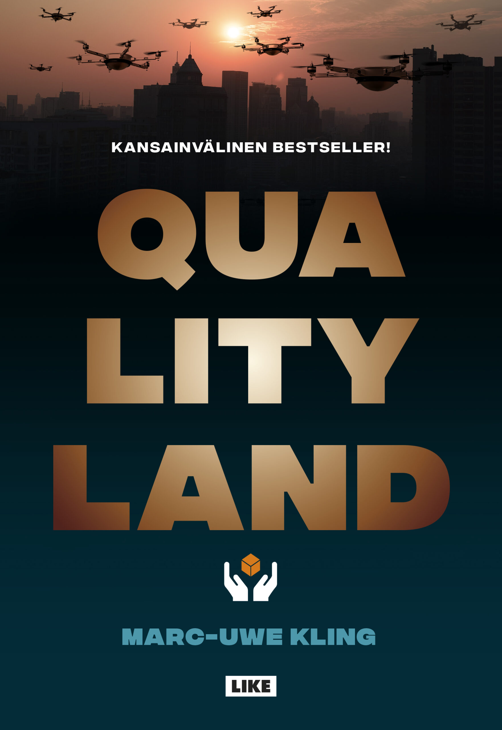 Like Kustannus | QualityLand